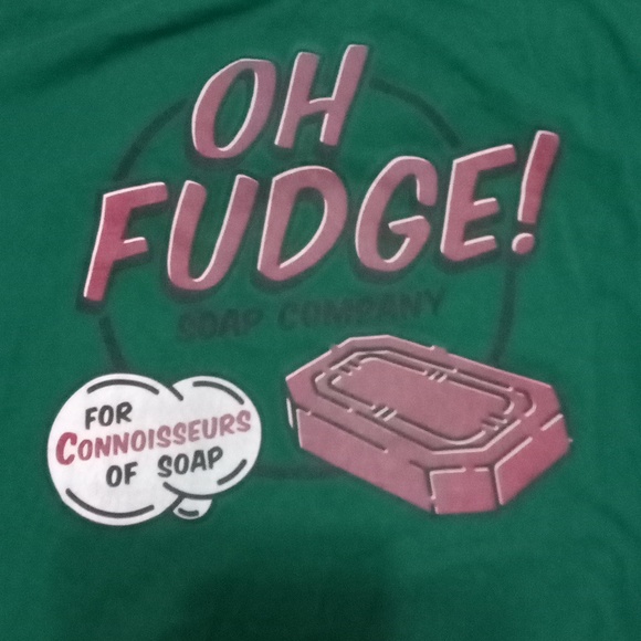 Christmas Story Tshirt - Picture 2 of 4